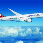 Dreamliner Turkish Airlines 01