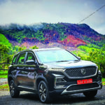 MG Hector