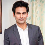 Mohammad Kaif