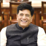 Piyush Goyal