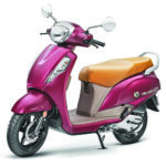 Suzuki Access125 SE – Metallic Matte Bordeaux_2