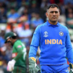 dhoni