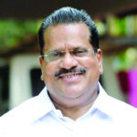 EP Jayarajan