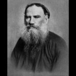 Leo Tolstoy