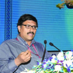 Mr R Subrahmanyam, Secretary – Higher Education, MHRD