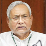 Nitish Kumar