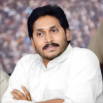 Y.S. Jagan Mohan Reddy