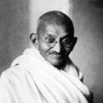 gandhi