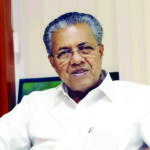 pinarayi vijayan