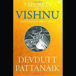 7 secrets of Vishnu