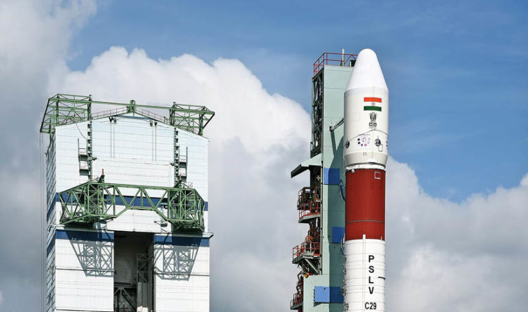 ISRO Working On Several Inter-planetary Missions - The Sunday Guardian Live