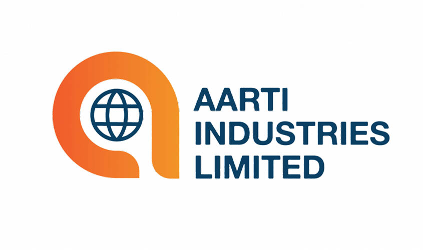 Why Aarti Industries Share Falling