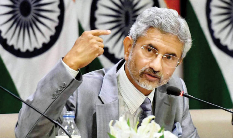 Jaishankar’s PoK Statement Baffling - The Sunday Guardian Live