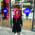 Shonali Bose at TIFF