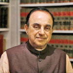 Subramanian Swamy