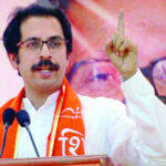 Uddhav Thackeray