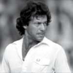 Imran Khan.