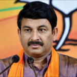 Manoj Tiwari radar