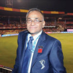 Niranjan Shah