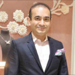 Nirav Modi