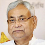 Nitish Kumar