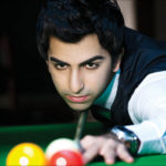 Pankaj Advani