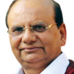 Vinai Kumar Saxena