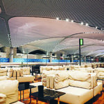 business lounge