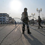 INDIA-PAKISTAN-KASHMIR-UNREST