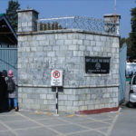 A women’s college in Srinagar