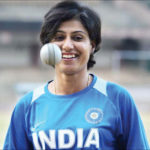 Anjum Chopra