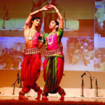 Odissi Nritya ka Jaadu at “Khilta Bachpan-Khilta Bharat” by CCRT Scholarship holder and school students copy