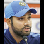 Rohit Sharma