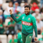 ICC Cricket World Cup – Bangladesh v Afghanistan