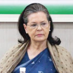 Sonia Gandhi