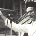 Vinayak Damodar Savarkar