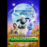 A Shaun The Sheep Movie-Farmageddon-Poster copy