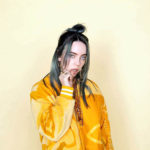 Billie Eilish copy