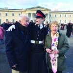 HRH The Countess of Wessex greeting Octds copy