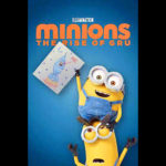 Minions The Rise of Gru Official Poster (1) copy