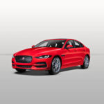 New Jaguar XE – 1 copy