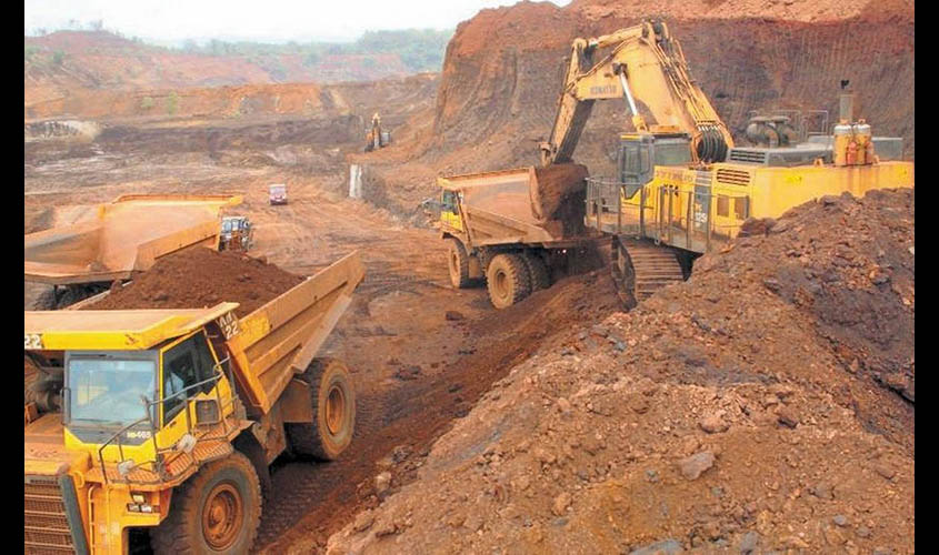 Goa mining closure causes misery - The Sunday Guardian Live