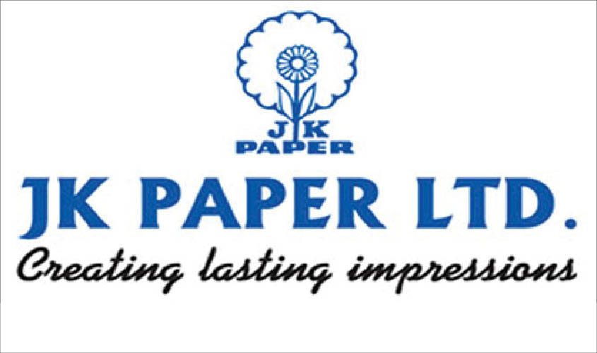 JK paper stock up for steady returns - The Sunday Guardian Live