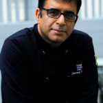 Chef Sharad Dewan