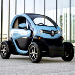 Renault Twizy