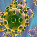 The novel coronavirus has been spreading through China and surrounding countries.