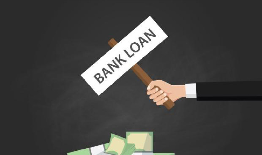 ‘Banks harassing bankrupt Kashmir traders to recover loans’ The