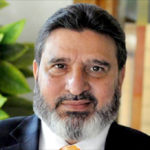 Altaf Bukhari