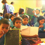 As per a recent report, 32 million children (aged 6-13 years) have never attended any school.