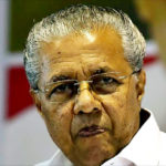 Pinarayi Vijayan